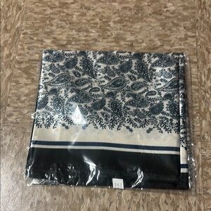 Western Wild Rag Styling Wrap